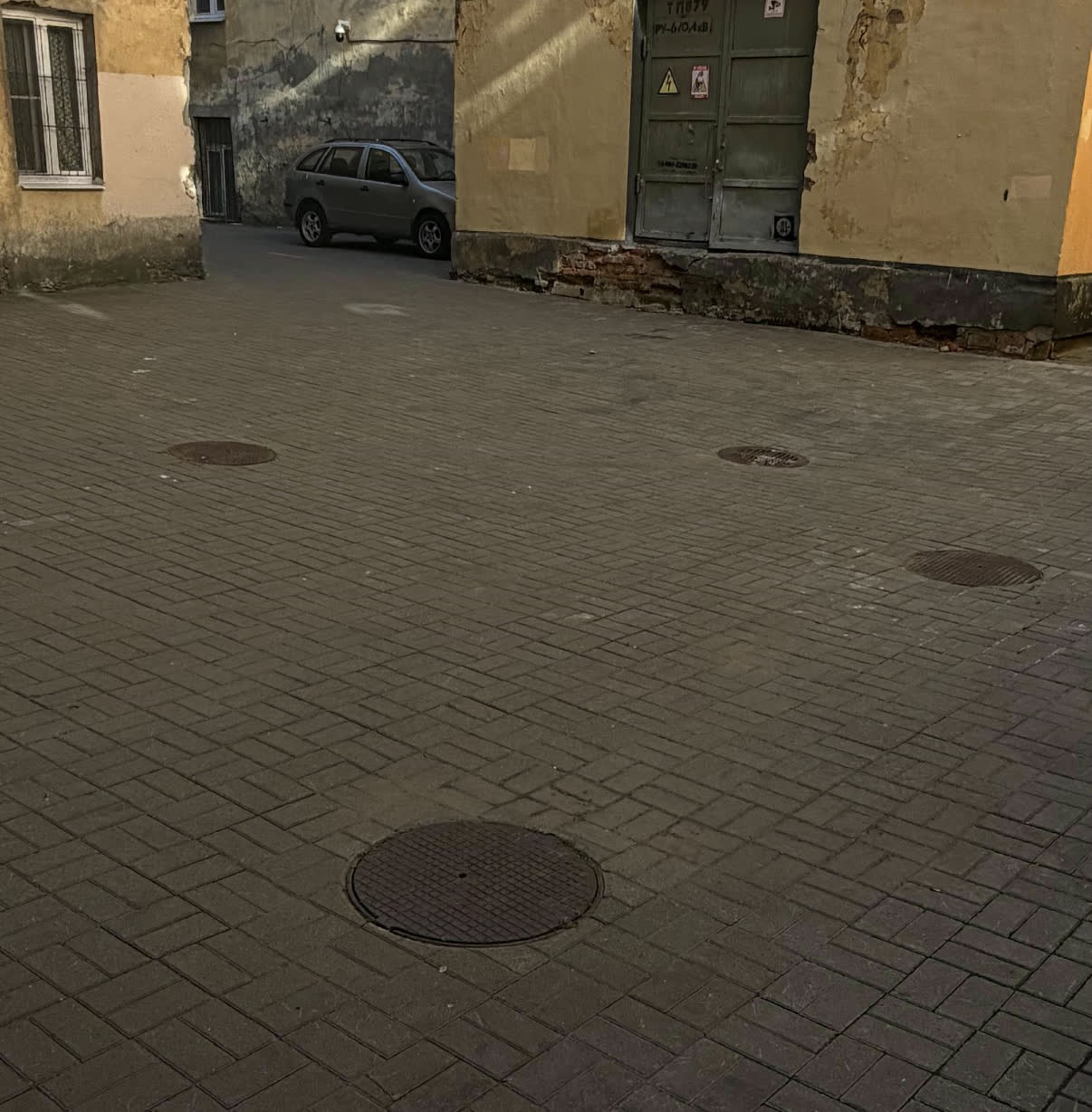 Точка 02